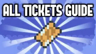 Curse Crackers 13 Tickets Guide