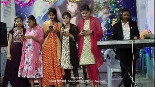NOORHANA VASHARAM BY JUDITH TEAM 1/1/2026