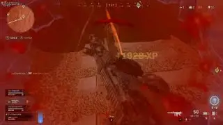 Warzone WTF Glitch, enemy looks like glitched out square box! Season 5 broke the game on PS4 Pro!