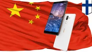 Nokia 7 Plus phones sent user data to China by mistake - TomoNews