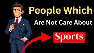 The Hidden Psychology of Sports Obsessives and The Indifferent