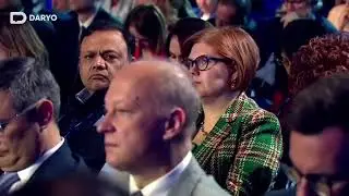 Putin addresses international relations and Ukraine conflict at Valdai Discussion Club