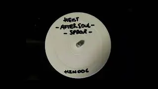 Heist – Sprout