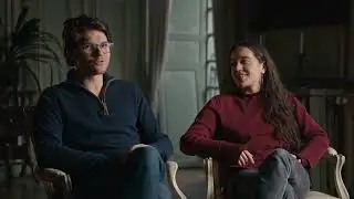 PLAT&Eacute;E &Agrave; 2 // PR&Eacute;SENTATION