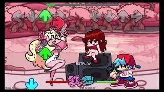 Friday Night Funkin': Bloom Rechart (VS Rosie Mod)