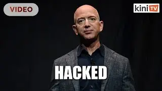 Saudi allegedly hacked Amazon boss Bezos