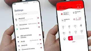 LINE UI MIUI 12 THEME - August UPDATE