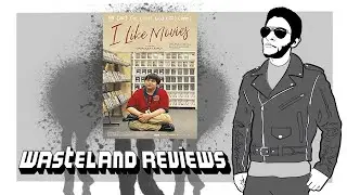 I Like Movies (2024) - Wasteland Film Review