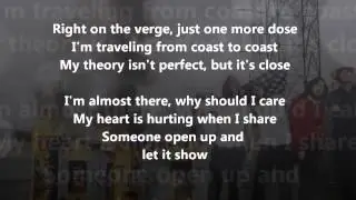 WET SAND   Red Hot Chili Peppers with lyrics