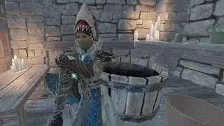 Kerillian Has Regrets About Her Conversion - Vermintalks