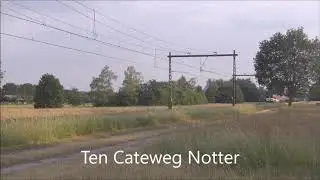 RFO 1829+9802 met stookolietrein door Notter 3-6-2018