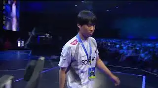 Mulgold Claudio Timing is on point Vs LowHigh Bryan EVO Top 8 2025 tekken 8  #tekken8
