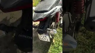 Honda Twister 125
