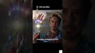 BEST CALLBACK MOVIE SCENES OF ALL TIME! (Part 2)