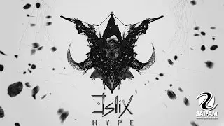 Eslix - Hype (Official Teaser Video)