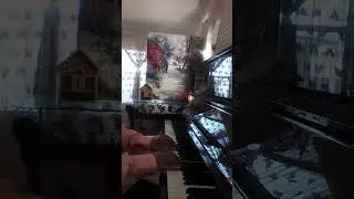 My Heart Will Go On, cover by David Hoa.
