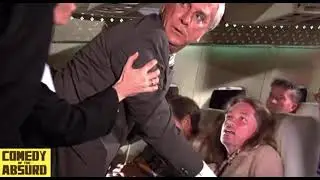 Fresh Prince of Bel-Airplane