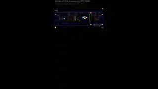 Pac-Man Speed 125 Google Doodle 2010