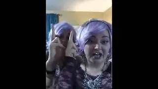 Ratchetry 101: How to scratch your wig