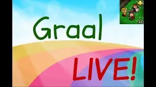 Random Live Stream! - Graal