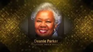 2020 Trailblazer Awards Honoree - Deanie Parker