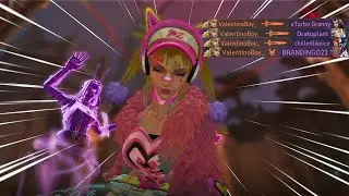 I JUST WANNA PLAY MAGIK | Marvel Rivals