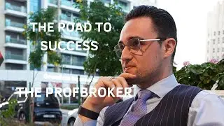 Building Success in Dubai: The Mindset of Top Entrepreneurs 🌆💼
