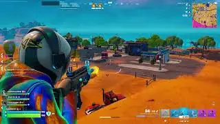 808 Genetics Family Fortnite