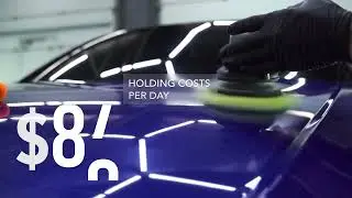 Dent Wizard's Frontline Fast Program