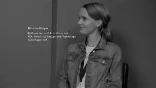 Aesthetic Sustainability - an interview with Kristine Harper