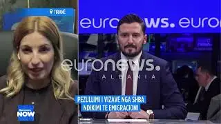 Vizat me SHBA nuk janë bllokuar! As pezulluar përgjithmonë! Befason konsulentja e emigracionit