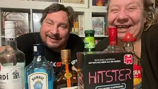 Hitster Regeln und Lets Play an Silvester!