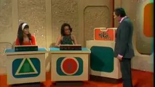 stanley's introduction on match game '73