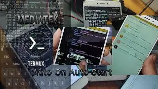 Cara Setting termux di HP Oppo Mediatek. Mining verus di Android. #miningdiandroid #verus