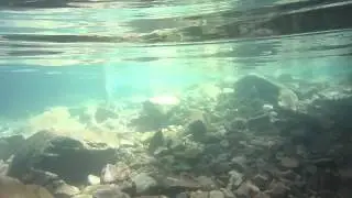 El Questro Gorge - El Questro