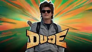Steve Harrington ft.Yumabaibesa 