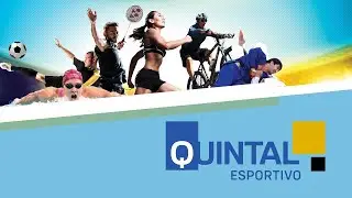 AO VIVO: QUINTAL ESPORTIVO | 27/01/26
