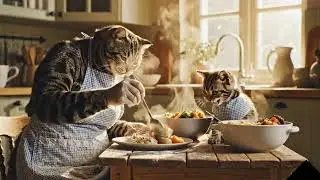From the Kitchen to Cozy Time