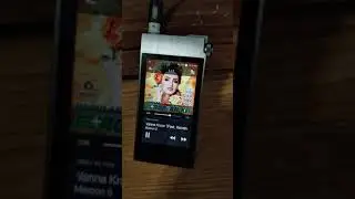 Astell&Kern AK100 II&nbsp;  Optical output