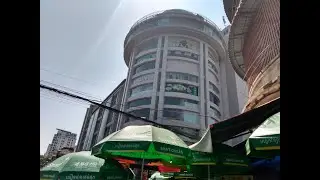 SORYA SHOPPING CENTER CAMBODIA: PART 2