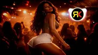 Ella Sabe Su Poder v1 Mix | Funk Carioca
