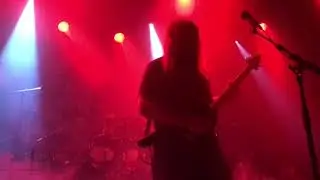 DEMILICH-twoo independent organisms... @ killtown deathfest 2018