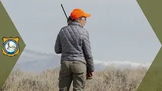 Forever Wild Chukar Hunt | Work in the Wild - Ep. 12