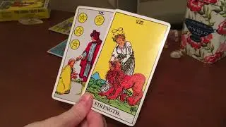 TAURUS ~ You're about to meet your match! | May 2020
