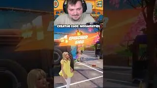 Epischen Sieg in Fortnite? Nur mit Sabrina Carpenter Skin 💋
