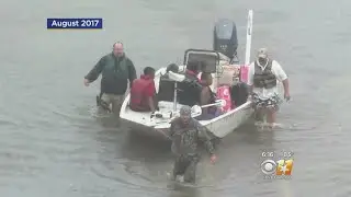 North Texas Charity Set To Step In And Help With Hurricane Florence Relief