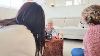 KONNY 촬영현장2