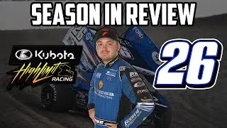 Zeb Wise: High Limit Racing Season In Review