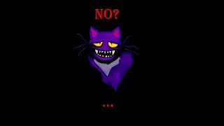 No Deal Pocket Cat... FEAR AND HUNGER