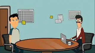 Basic Interview | Animation Video 